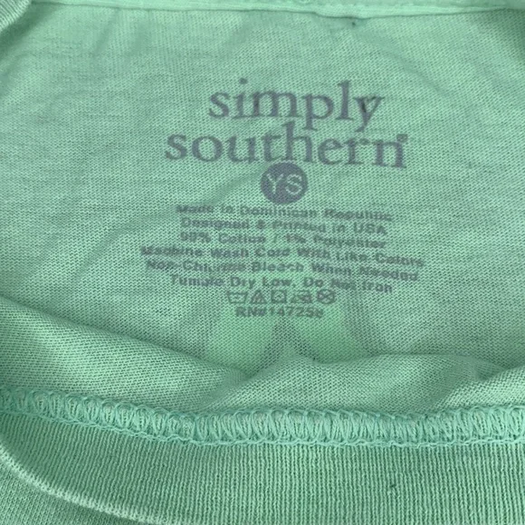 Simply Southern Youth-Small - Picture 3 of 3